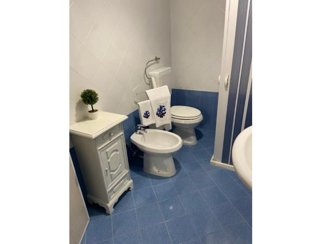 Anteprima foto 5 - Affitto Appartamento Vacanze da Privato a Taviano - Marina Di Mancaversa