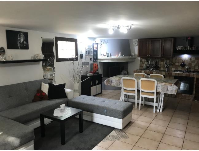 Anteprima foto 5 - Affitto Appartamento Vacanze da Privato a Taviano - Marina Di Mancaversa