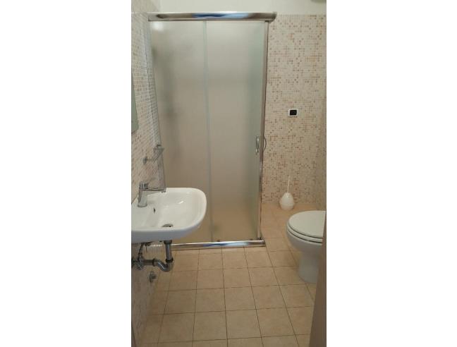 Anteprima foto 5 - Affitto Appartamento Vacanze da Privato a Taviano - Marina Di Mancaversa