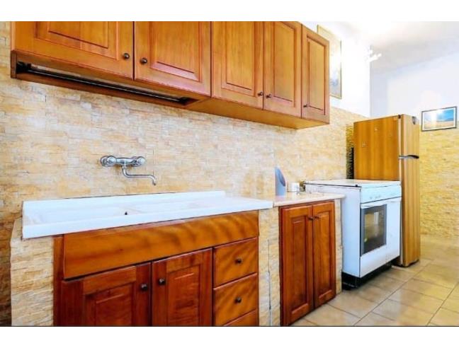 Anteprima foto 6 - Affitto Appartamento Vacanze da Privato a Taviano - Marina Di Mancaversa