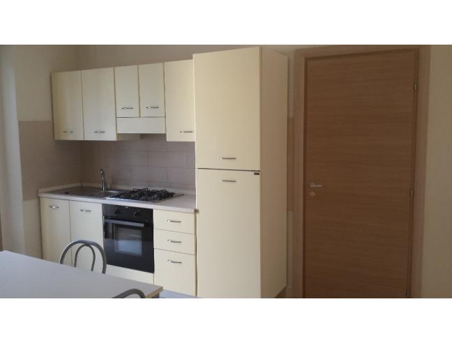 Anteprima foto 6 - Affitto Appartamento Vacanze da Privato a Taviano - Marina Di Mancaversa