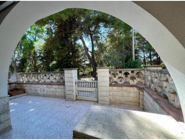 Anteprima foto 6 - Affitto Appartamento Vacanze da Privato a Taviano - Marina Di Mancaversa