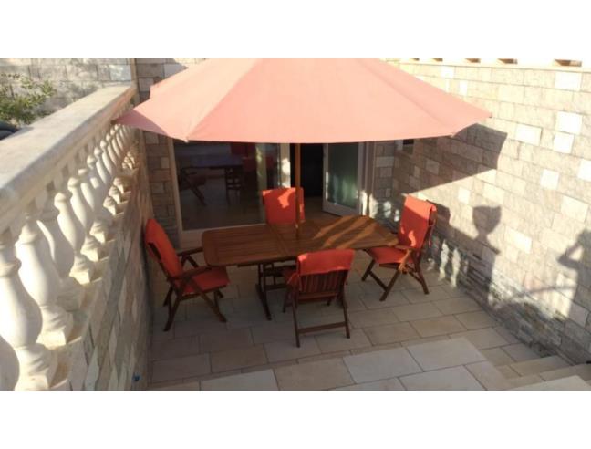 Anteprima foto 6 - Affitto Appartamento Vacanze da Privato a Taviano - Marina Di Mancaversa