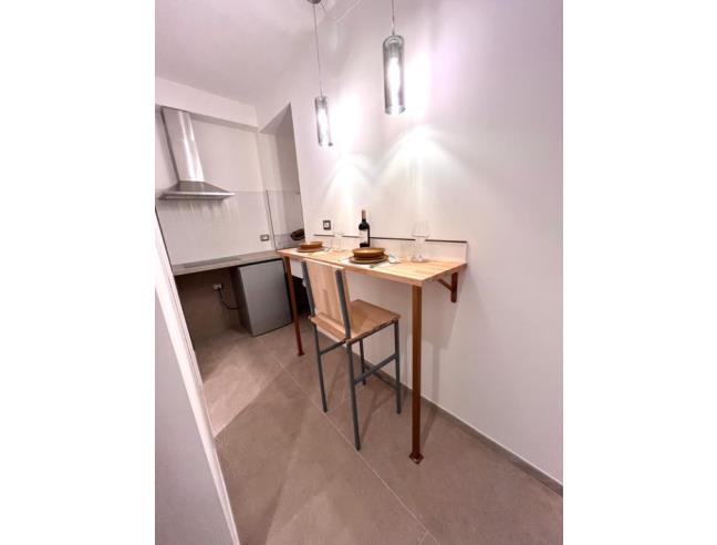 Anteprima foto 6 - Affitto Appartamento Vacanze da Privato a Taviano - Marina Di Mancaversa