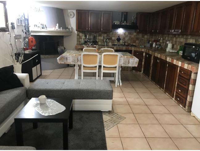 Anteprima foto 6 - Affitto Appartamento Vacanze da Privato a Taviano - Marina Di Mancaversa