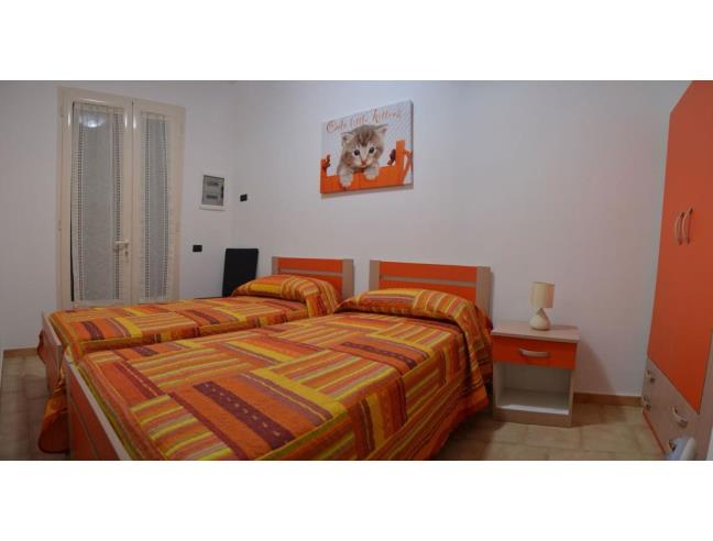 Anteprima foto 6 - Affitto Appartamento Vacanze da Privato a Taviano - Marina Di Mancaversa