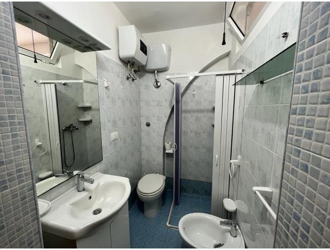 Anteprima foto 7 - Affitto Appartamento Vacanze da Privato a Taviano - Marina Di Mancaversa