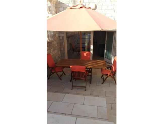 Anteprima foto 7 - Affitto Appartamento Vacanze da Privato a Taviano - Marina Di Mancaversa