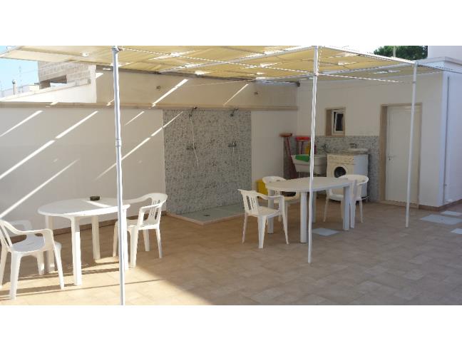 Anteprima foto 7 - Affitto Appartamento Vacanze da Privato a Taviano - Marina Di Mancaversa