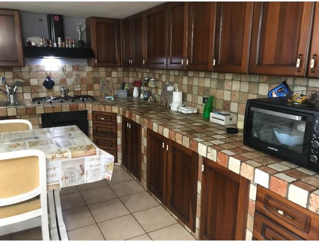 Anteprima foto 7 - Affitto Appartamento Vacanze da Privato a Taviano - Marina Di Mancaversa