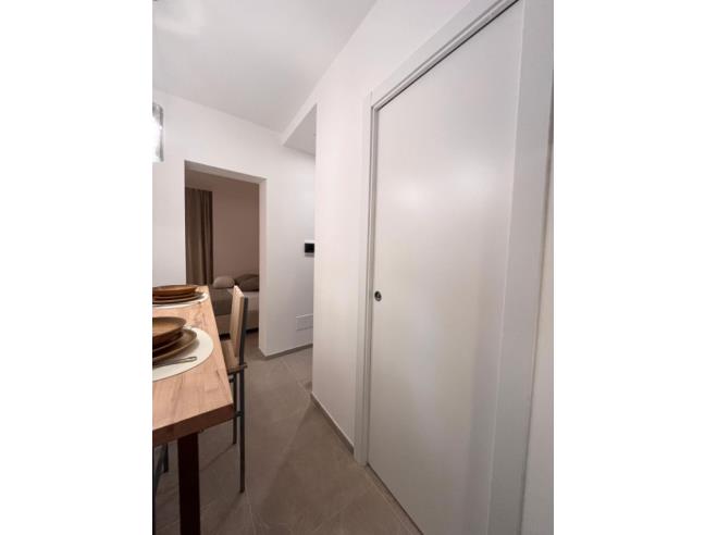 Anteprima foto 7 - Affitto Appartamento Vacanze da Privato a Taviano - Marina Di Mancaversa