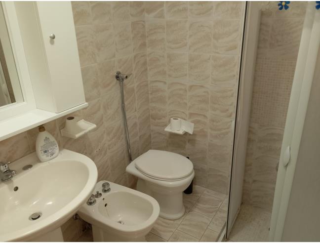 Anteprima foto 7 - Affitto Appartamento Vacanze da Privato a Taviano - Marina Di Mancaversa