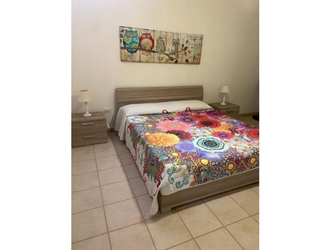 Anteprima foto 7 - Affitto Appartamento Vacanze da Privato a Taviano - Marina Di Mancaversa