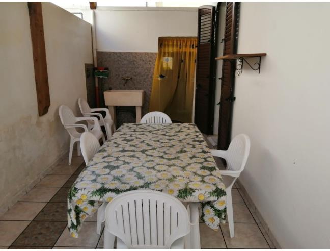 Anteprima foto 7 - Affitto Appartamento Vacanze da Privato a Taviano - Marina Di Mancaversa