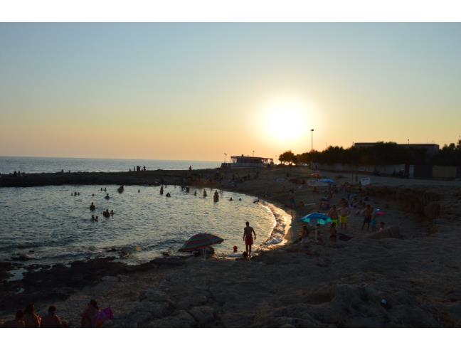 Anteprima foto 8 - Affitto Appartamento Vacanze da Privato a Taviano - Marina Di Mancaversa