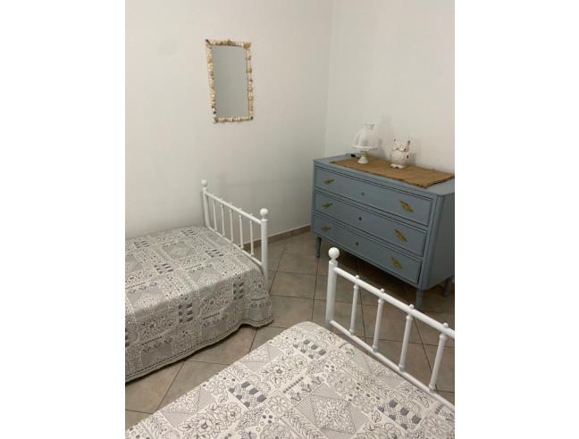 Anteprima foto 8 - Affitto Appartamento Vacanze da Privato a Taviano - Marina Di Mancaversa