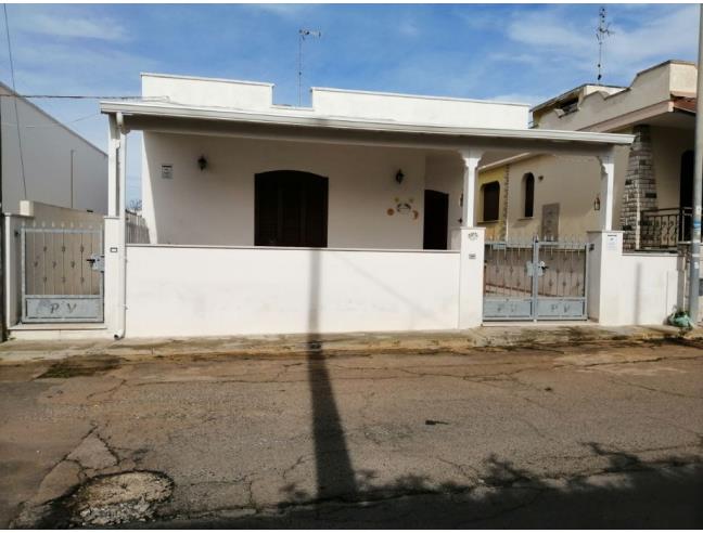 Anteprima foto 8 - Affitto Appartamento Vacanze da Privato a Taviano - Marina Di Mancaversa