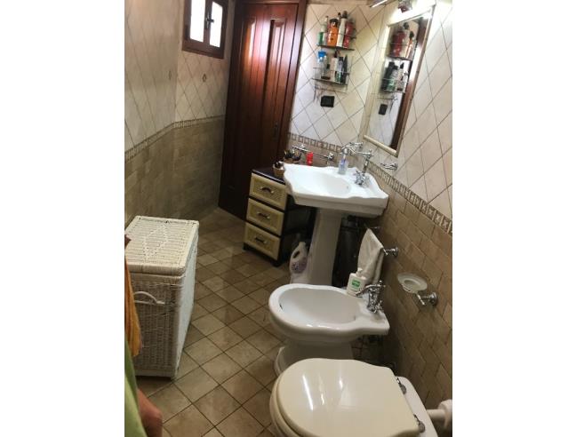 Anteprima foto 8 - Affitto Appartamento Vacanze da Privato a Taviano - Marina Di Mancaversa