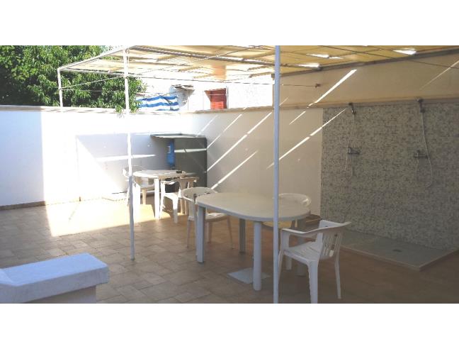 Anteprima foto 8 - Affitto Appartamento Vacanze da Privato a Taviano - Marina Di Mancaversa