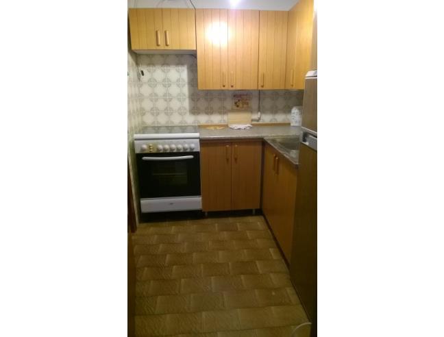 Anteprima foto 2 - Affitto Appartamento Vacanze da Privato a Teglio - Arboledo