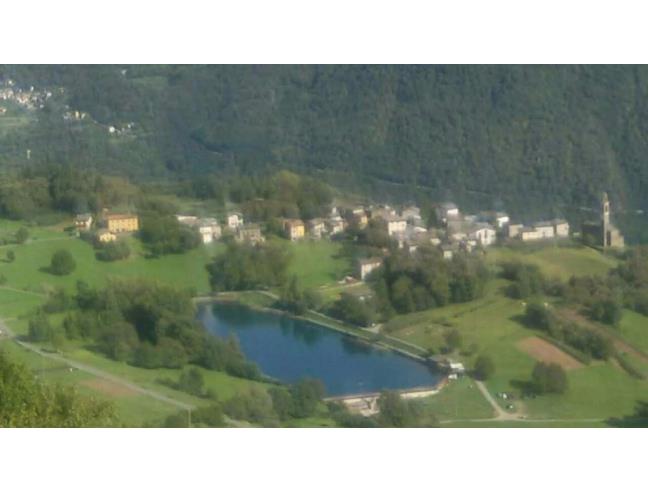 Anteprima foto 2 - Affitto Appartamento Vacanze da Privato a Teglio - Somasassa