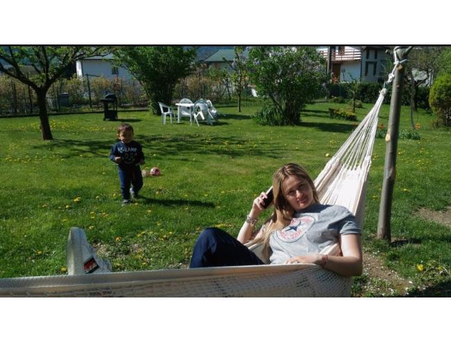 Anteprima foto 3 - Affitto Appartamento Vacanze da Privato a Teglio - Somasassa