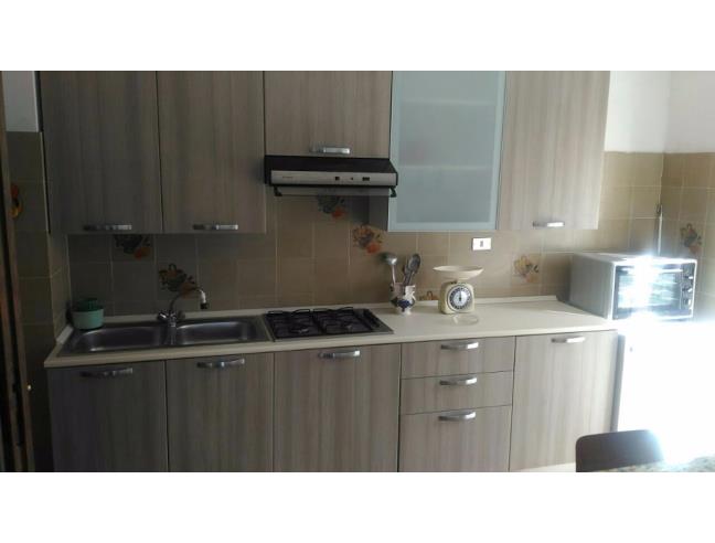 Anteprima foto 4 - Affitto Appartamento Vacanze da Privato a Teglio - Somasassa