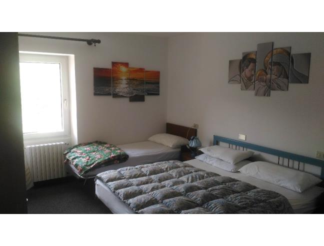 Anteprima foto 6 - Affitto Appartamento Vacanze da Privato a Teglio - Somasassa