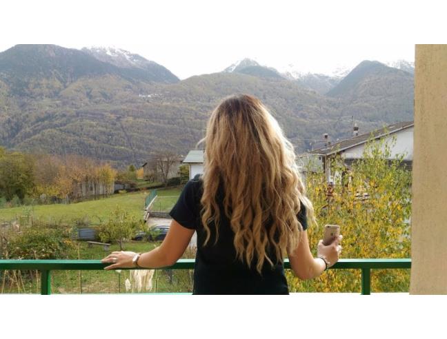 Anteprima foto 8 - Affitto Appartamento Vacanze da Privato a Teglio - Somasassa