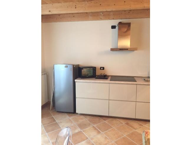 Anteprima foto 1 - Affitto Appartamento Vacanze da Privato a Temù (Brescia)