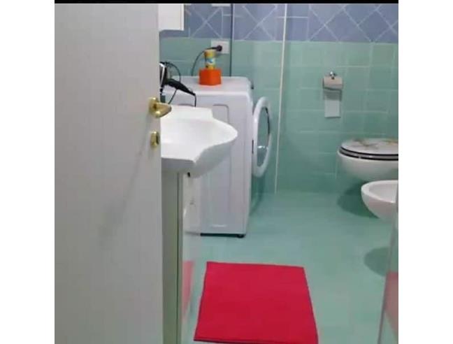 Anteprima foto 2 - Affitto Appartamento Vacanze da Privato a Tergu (Sassari)