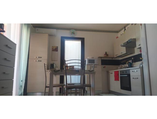 Anteprima foto 3 - Affitto Appartamento Vacanze da Privato a Tergu (Sassari)