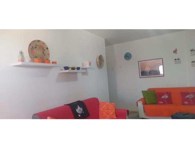 Anteprima foto 4 - Affitto Appartamento Vacanze da Privato a Tergu (Sassari)