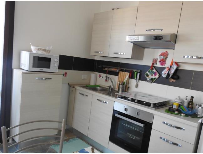 Anteprima foto 7 - Affitto Appartamento Vacanze da Privato a Tergu (Sassari)