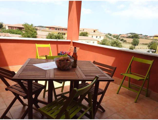 Anteprima foto 8 - Affitto Appartamento Vacanze da Privato a Tergu (Sassari)