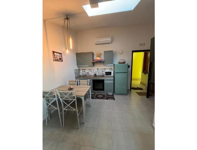Anteprima foto 1 - Affitto Appartamento Vacanze da Privato a Termoli (Campobasso)