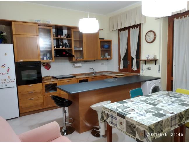 Anteprima foto 1 - Affitto Appartamento Vacanze da Privato a Termoli (Campobasso)