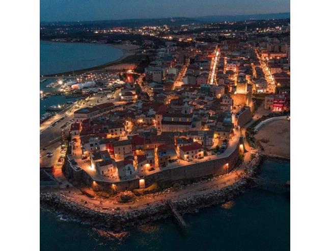 Anteprima foto 2 - Affitto Appartamento Vacanze da Privato a Termoli (Campobasso)