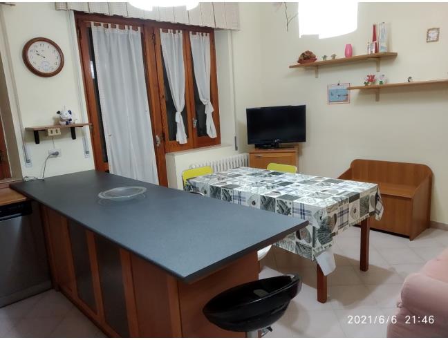 Anteprima foto 2 - Affitto Appartamento Vacanze da Privato a Termoli (Campobasso)