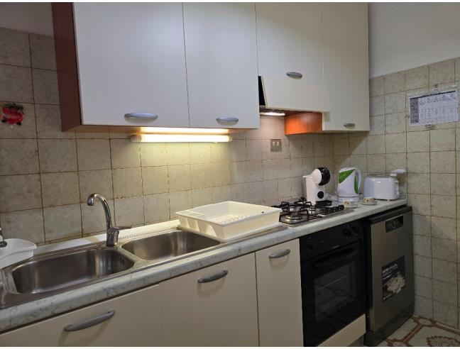 Anteprima foto 2 - Affitto Appartamento Vacanze da Privato a Termoli (Campobasso)