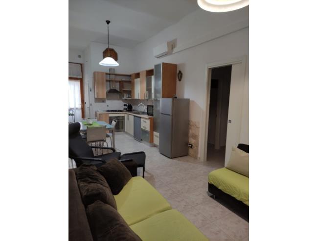 Anteprima foto 2 - Affitto Appartamento Vacanze da Privato a Termoli (Campobasso)