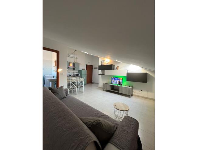 Anteprima foto 2 - Affitto Appartamento Vacanze da Privato a Termoli (Campobasso)