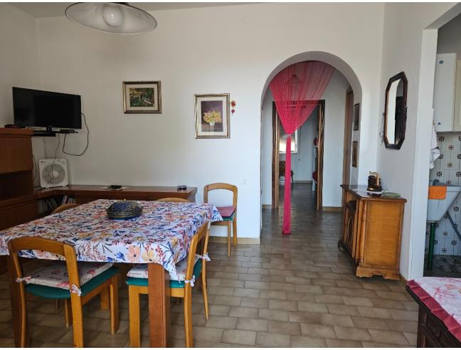 Anteprima foto 2 - Affitto Appartamento Vacanze da Privato a Termoli (Campobasso)