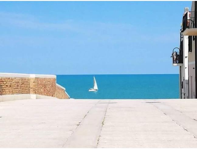 Anteprima foto 3 - Affitto Appartamento Vacanze da Privato a Termoli (Campobasso)