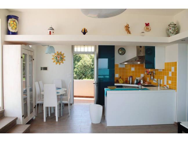 Anteprima foto 4 - Affitto Appartamento Vacanze da Privato a Termoli (Campobasso)