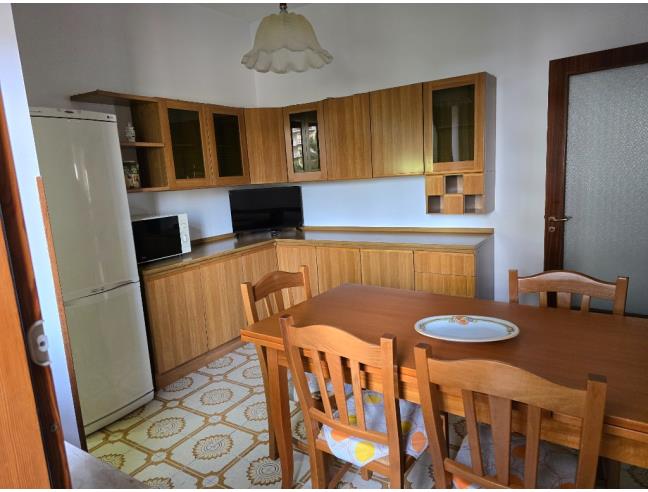 Anteprima foto 4 - Affitto Appartamento Vacanze da Privato a Termoli (Campobasso)