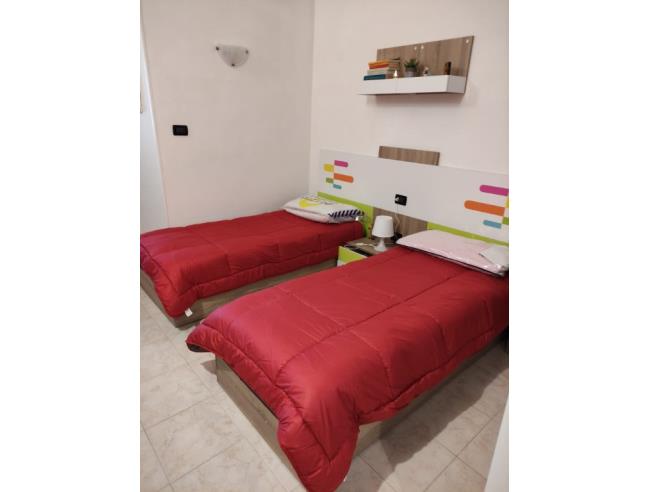 Anteprima foto 4 - Affitto Appartamento Vacanze da Privato a Termoli (Campobasso)