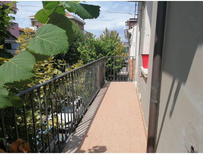 Anteprima foto 5 - Affitto Appartamento Vacanze da Privato a Termoli (Campobasso)