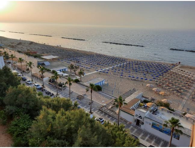 Anteprima foto 5 - Affitto Appartamento Vacanze da Privato a Termoli (Campobasso)