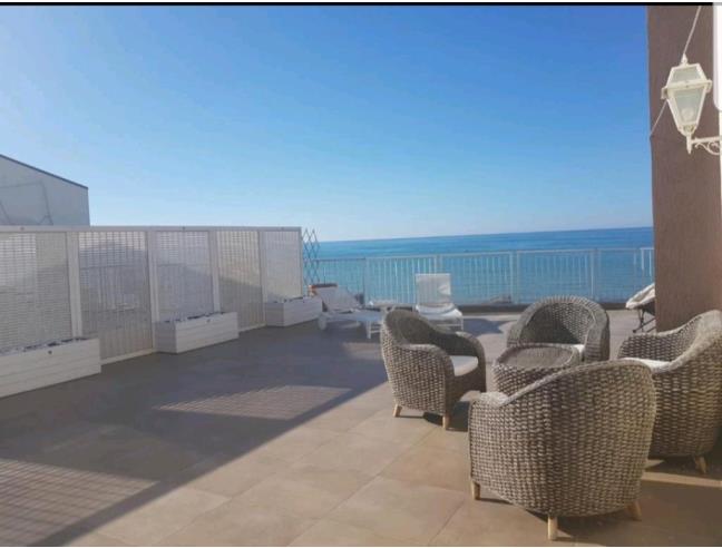 Anteprima foto 5 - Affitto Appartamento Vacanze da Privato a Termoli (Campobasso)